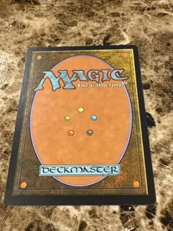 NIGHTMARE Magic the Gathering MTG 10th Edition - Image 2