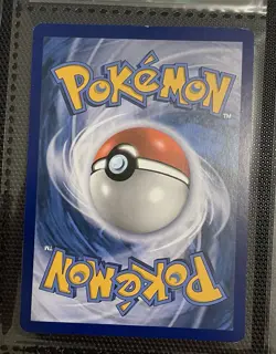 Pokemon Darkrai Prism Star 77/156 SM Ultra Prism Prism Rare Holo Basic 160 HP - Image 2
