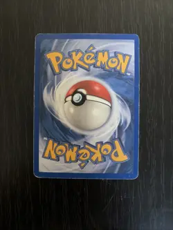 Pokemon TCG Dark Dragonite EX Team Rocket Returns 15/109 HP Non Holo - Image 2
