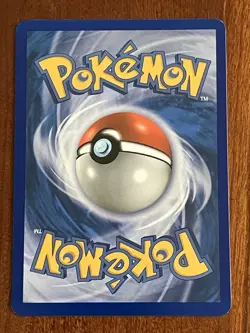 Gligar 16/101 Rare Non Holo Delta Species EX Dragon Frontiers Pokemon TCG - Image 2