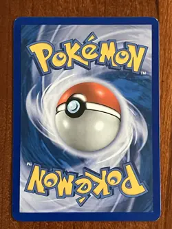 Xatu 25/101 Non Holo EX Dragon Frontiers Pokemon TCG - Image 2
