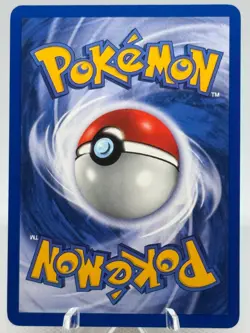 Pokemon Dark Charizard Team Rocket Rare 21/82 Unlimited WOTC 2000 - Image 2