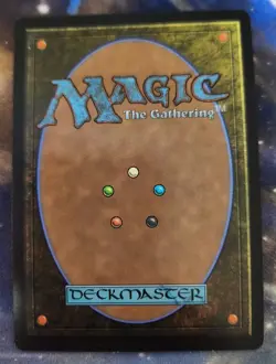 Scalding Tarn Borderless Dragonscale Foil MTG Special Guests - Image 2