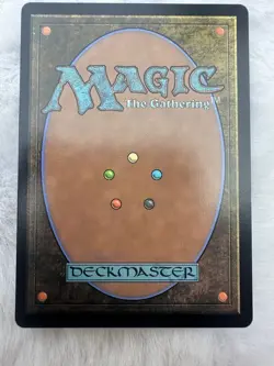 Forest 281/281 Non Foil Full Art Land Dominaria United MTG Near Mint - Image 2