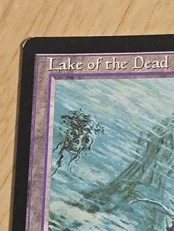 Lake of the Dead Alliances Regular 1996 - Image 2