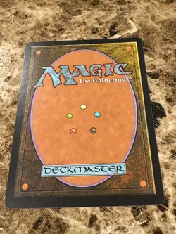 MORTAL COMBAT Magic the Gathering MTG 10th Edition - Image 2