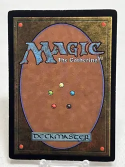 Howling Mine - Core Set 5th Edition Regular ~MP~ Magic The Gathering MTG - Image 2