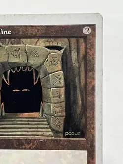 Howling Mine - Core Set 5th Edition Regular ~MP~ Magic The Gathering MTG - Image 4