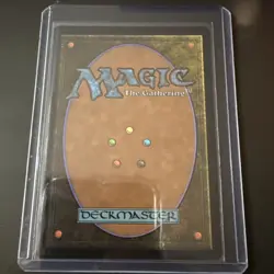 1x River Kelpie 093/302 Commander 2019 Magic The Gathering MTG Near Mint - Image 2