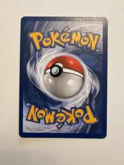 Pokemon TCG - Dark Blastoise Holo 3/82 | Team Rocket MP/LP - Image 2