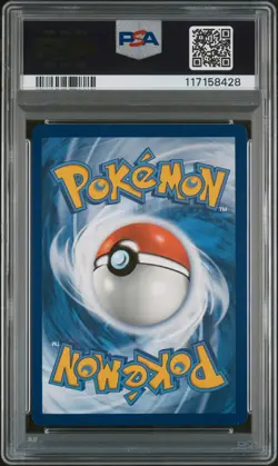 2023 POKEMON SVI EN-SCARLET & VIOLET BASE #207 PSA 10 DONDOZO ILLUSTRATION RARE - Image 2