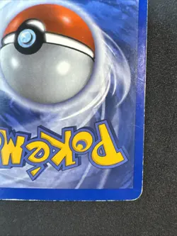 Swampert 005/017 POP Series 1 Holo Pokemon - Image 5