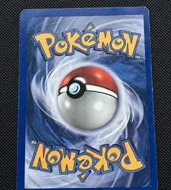 Swampert 13/109 Holo Rare (2003) EX Ruby Sapphire e-Reader TCG Pokemon - Image 4