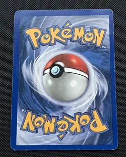 Swampert 13/109 Holo Rare (2003) EX Ruby Sapphire e-Reader TCG Pokemon - Image 5