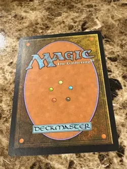 MOLIMO, MARO-SORCERER Magic the Gathering MTG 10th Edition - Image 2