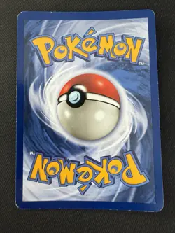 Nidoqueen Holo Rare Jungle 7/64 VLP Pokemon - Image 2