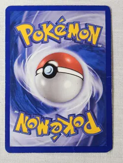Played (MP) Ditto (Squirtle) - Non-Holo #40 Delta Species Pokemon TCG - Image 2