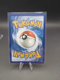 MISTY’S DETERMINATION ( 104/122 ) TRAINER SUPPORTER Reverse Holo 2016 Pokemon - Image 2