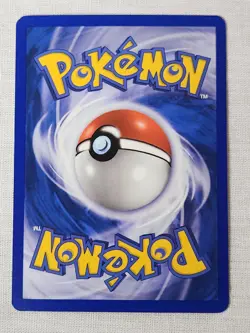 NM Pupitar - Reverse Holo #51 Delta Species Pokemon TCG - Image 2