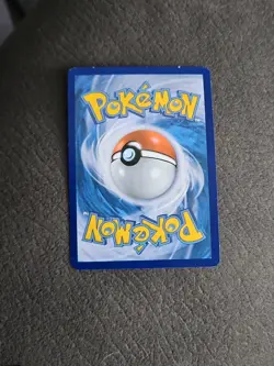 Pokemon TCG Giovanni's Scheme Breakthrough 162/162 Holo Full Art - Image 4
