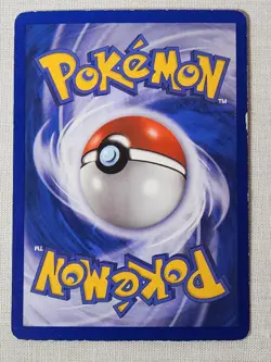 Played (MP) Azurill - Reverse Holo #20 Delta Species Pokemon TCG - Image 2