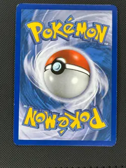 Eevee 56/95 Common Call of Legends Pokemon Reverse Holo Lightly Played - Image 2