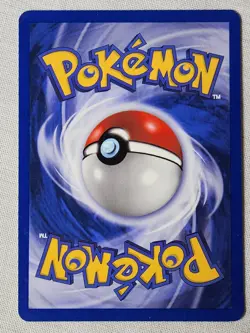 NM Bulbasaur - Non-Holo #54 FireRed and LeafGreen Pokemon TCG - Image 2