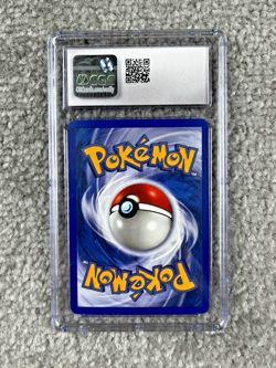 CGC 10 Unown E E/28 EX Unseen Forces Subset Secret Holo Rare Pokemon Card - Image 2