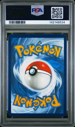 PSA 10 RAYQUAZA VMAX SILVER TEMPEST TG29 FULL ART 2022 POKEMON SWSH GOLD BLACK - Image 2