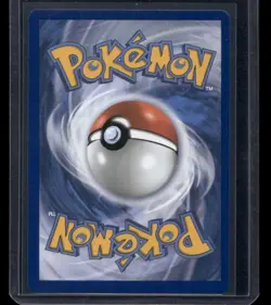 Pokemon Oricorio ex 024 Me: Mega Evolution Promo Holo 190 HP Excited Turbo - Image 2