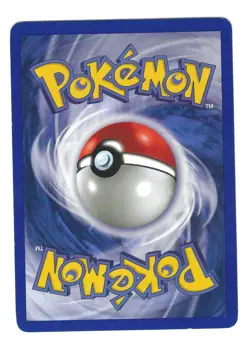 Pokemon TCG: Lightning Cube 01 (Reverse Holo) - 127/147 - Aquapolis - NM - Image 2