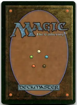 MTG Adarkar Sentinel U Ice Age LP - Image 2