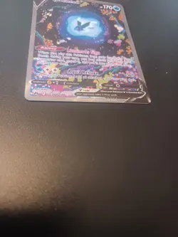 Lumineon V (GG39/GG70) - Crown Zenith (Ultra Rare) | Pokemon TCG | Near Mint - Image 2