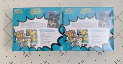 (2) Pokemon Mega Evolution Ascended Heroes Elite Trainer Boxes Sealed New - Image 2