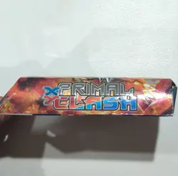 Pokemon XY Primal Clash Earth's Pulse Theme Deck Groudon Sealed Coin Code - Image 3