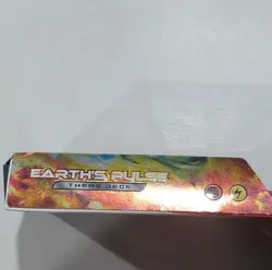 Pokemon XY Primal Clash Earth's Pulse Theme Deck Groudon Sealed Coin Code - Image 4