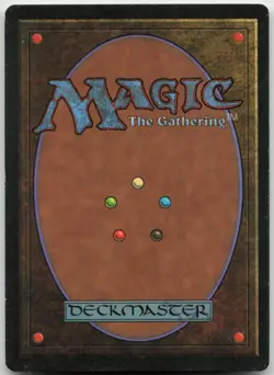 MTG Howl from Beyond C Revised Edition LP - Image 2