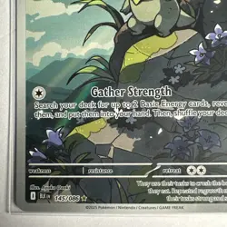 Axew 145/086 Illustration Rare NM Black Bolt Pokemon TCG New - Image 5