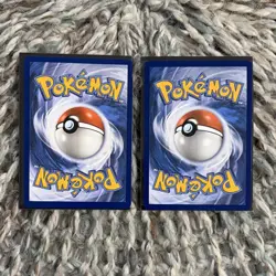 Pokemon TCG Mega Diancie EX, Mega Froslass EX Holo Card Lot - 2 Cards - Image 2