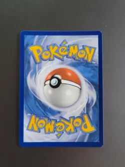 Electrode 134/091 - Pokemon TCG Paldean Fates Shiny Rare Card NM - Image 2