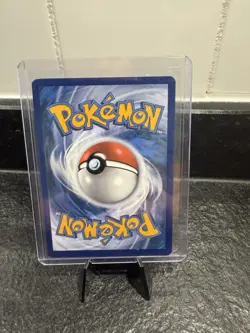 Pokemon Miraidon SVP Black Star Promo Holo Card SVP 012 Basic 120 HP - Image 2