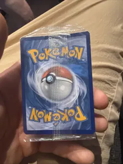 POKEMON JANGMO-O 75/111 TOYS R US PROMO CARD SEALED - Image 3