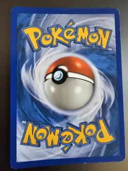 Dialga 6/127 Platinum Holo Rare Pokemon Card LP - Image 3
