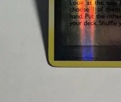 Cynthia's Guidance 136/147 Supreme Victors Reverse Holo Trainer MP Pokemon Card - Image 4