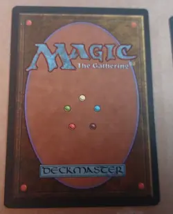 3x Urza's Bauble MTG Ice Age MP Uncommon Magic the Gathering - Image 3