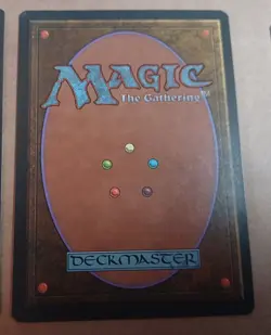 3x Urza's Bauble MTG Ice Age MP Uncommon Magic the Gathering - Image 5