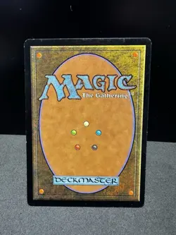 Magic The Gathering | Plains Land - 341/350 | FOIL | Near Mint - Image 3