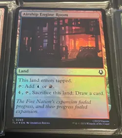 Magic the Gathering - Mixed Booster Repacks - 9 Packs- 20 Per Pack- Mystery - Image 3
