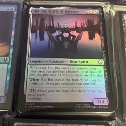 Magic the Gathering - Mixed Booster Repacks - 9 Packs- 20 Per Pack- Mystery - Image 4