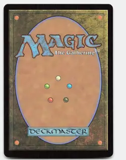 Overprotect 185 Uncommon Bloomburrow Magic: The Gathering Foil Near Mint - Image 2